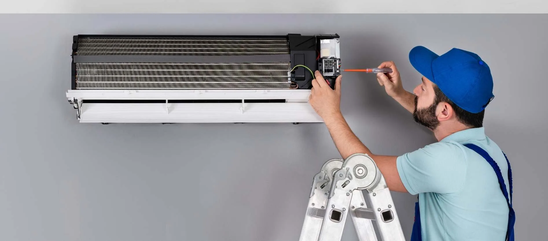 Kartal Sanyo Klima Gaz Dolum Servisi
